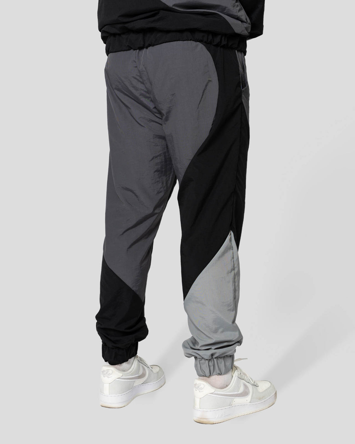 Спортен Екип "Prime" Graphite Fade