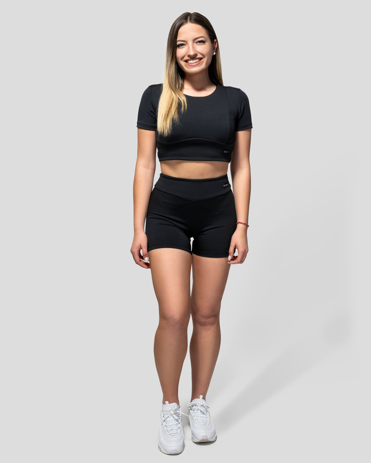 ГОРНИЩЕ "Success" Black
