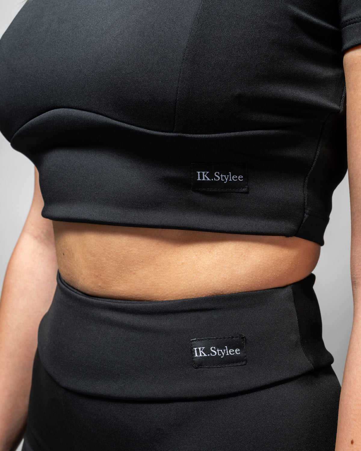 Екип "Success" Black