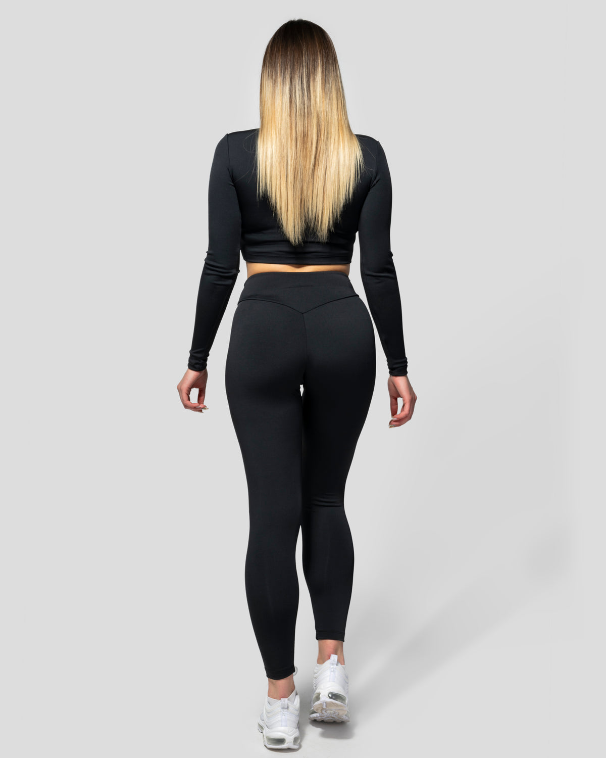 Екип "Success" Black Long