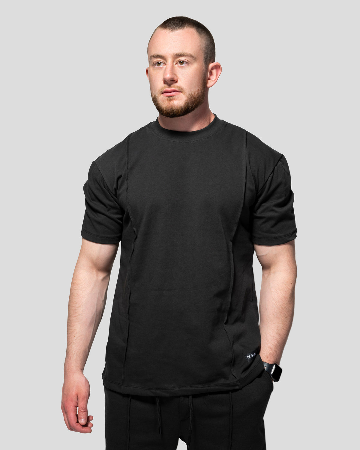 Oversize Екип "Success" Black