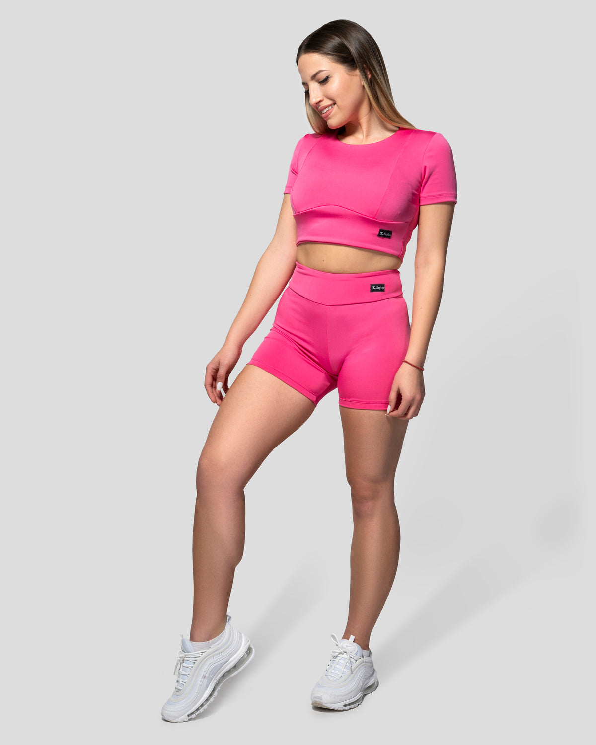 КЪС КЛИН "Success" Candy Pink