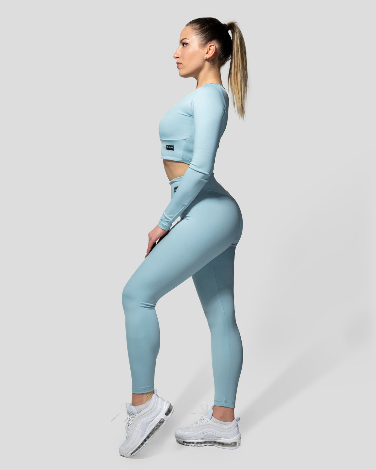 КЛИН "Success" Sky Blue Long
