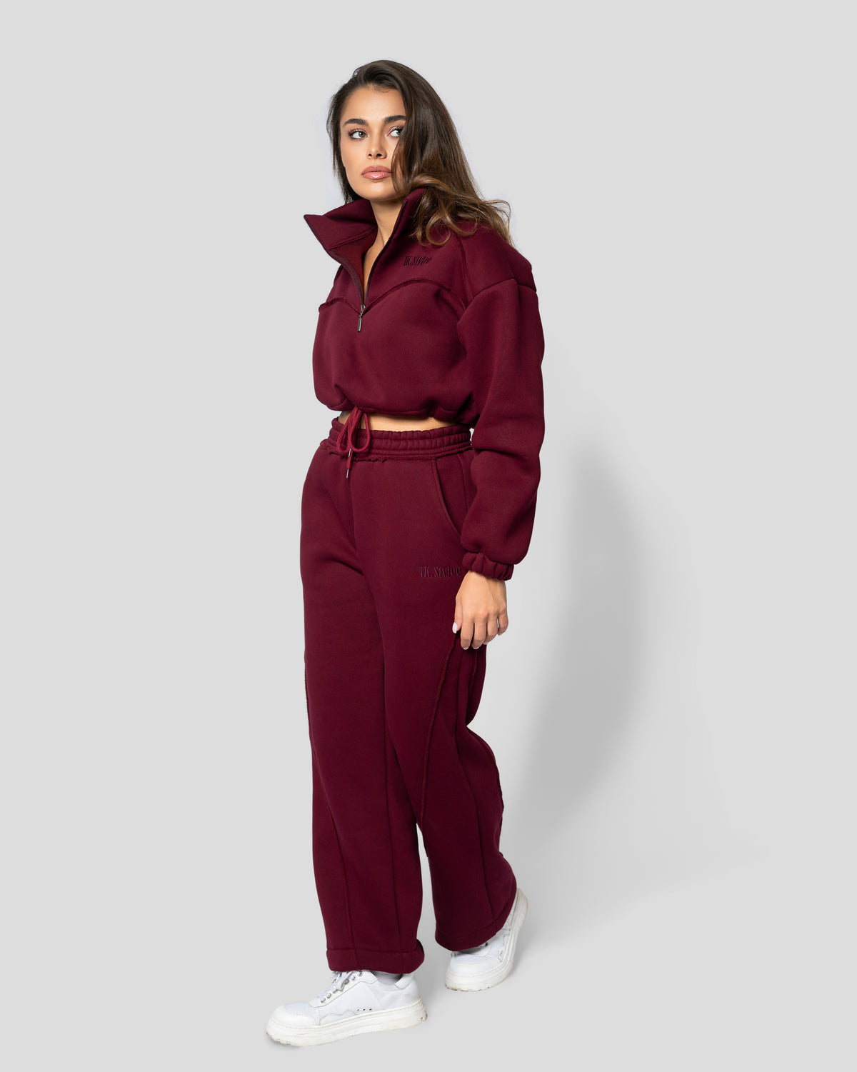 Екип "FLOZY" Cherry Wine