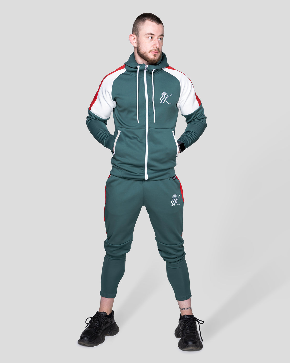 Спортен Екип "Inspire" Bulgaria