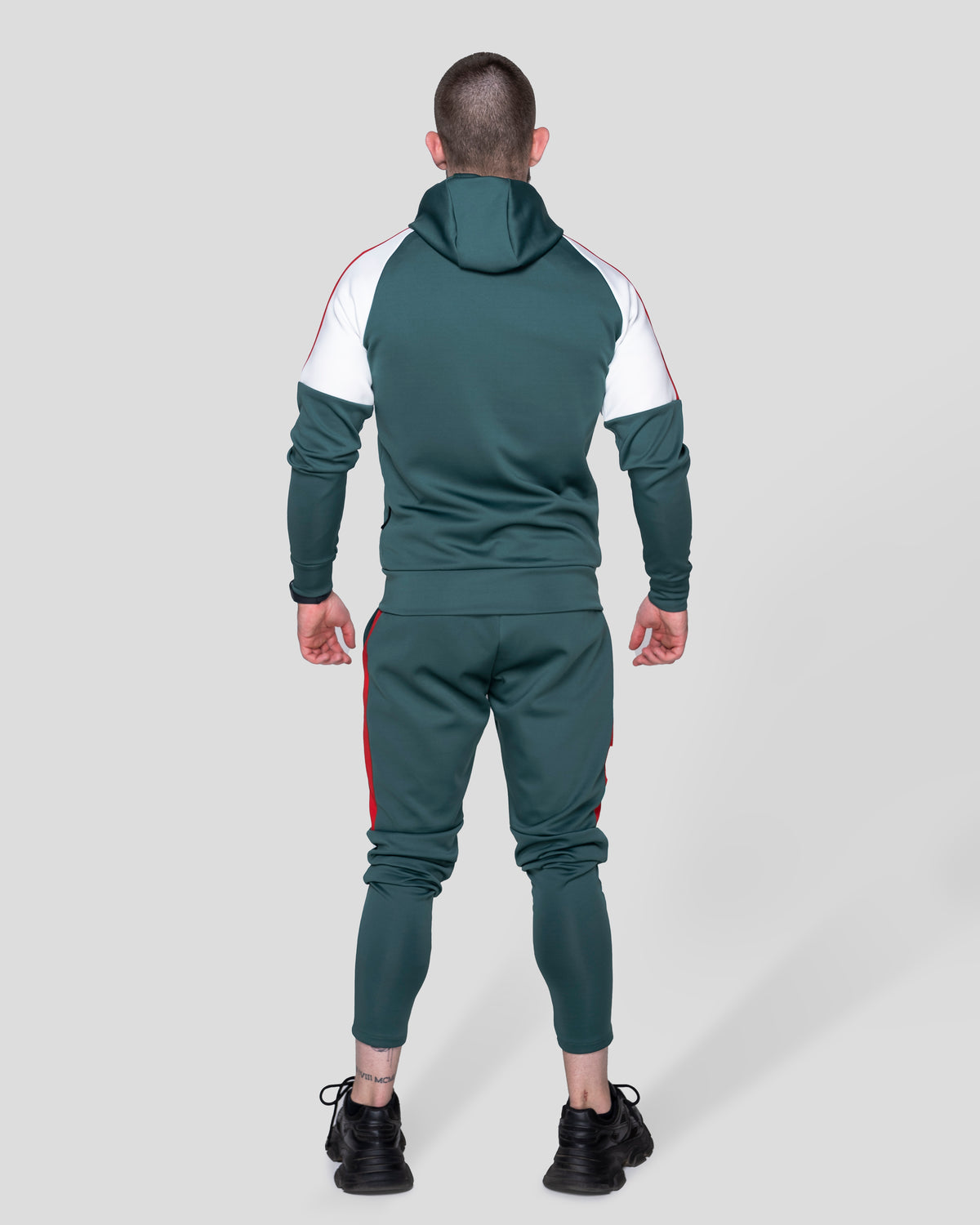Спортно Горнище "Inspire" Bulgaria
