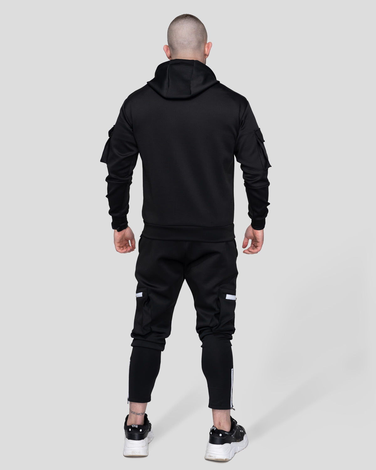 Карго Екип "Inspire" Black