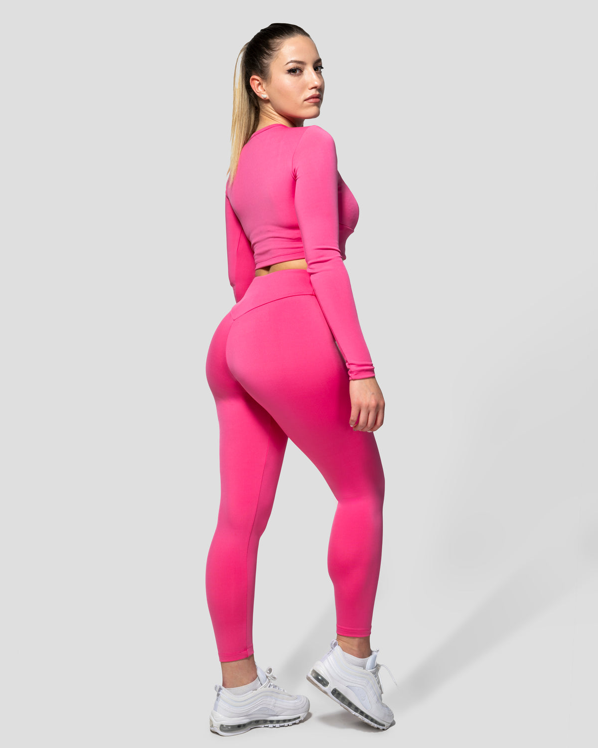 КЛИН "Success" Candy Pink Long