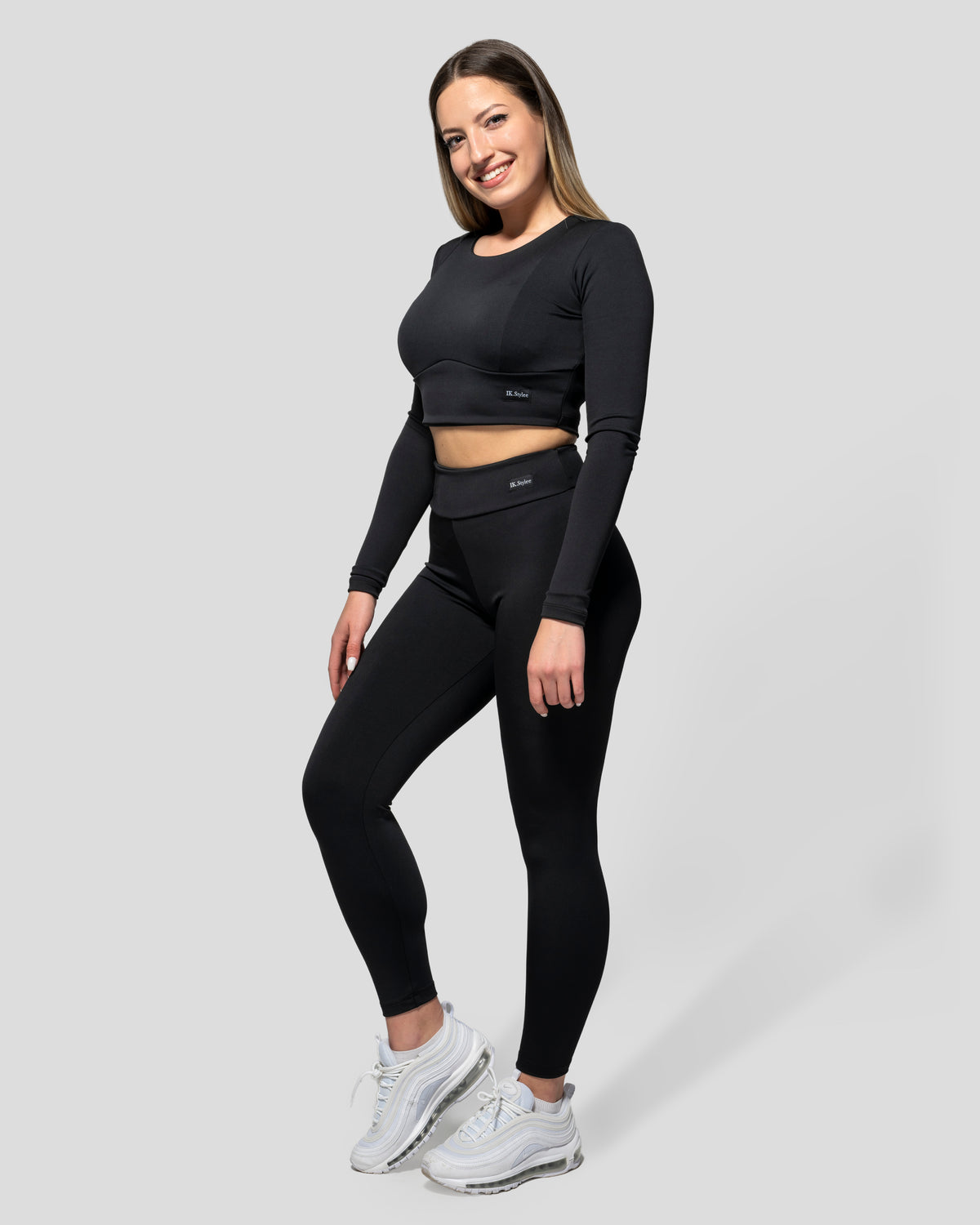 ГОРНИЩЕ "Success" Black Long