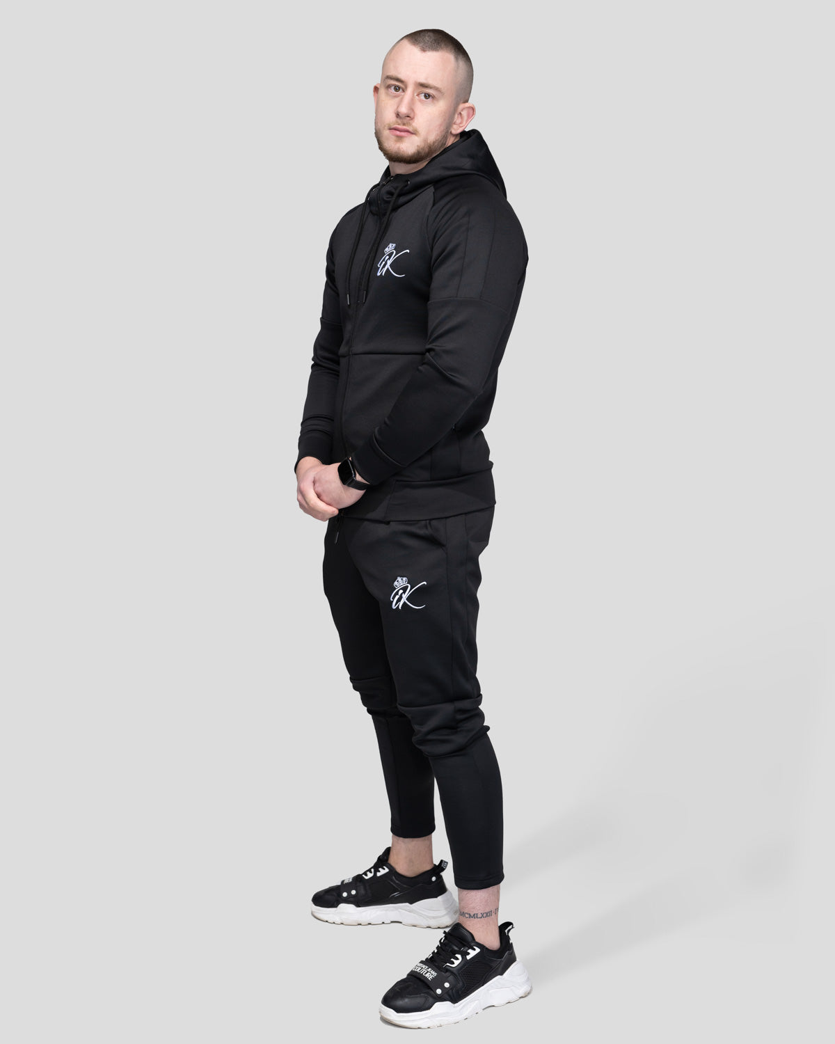 Спортно Долнище "Inspire" Black