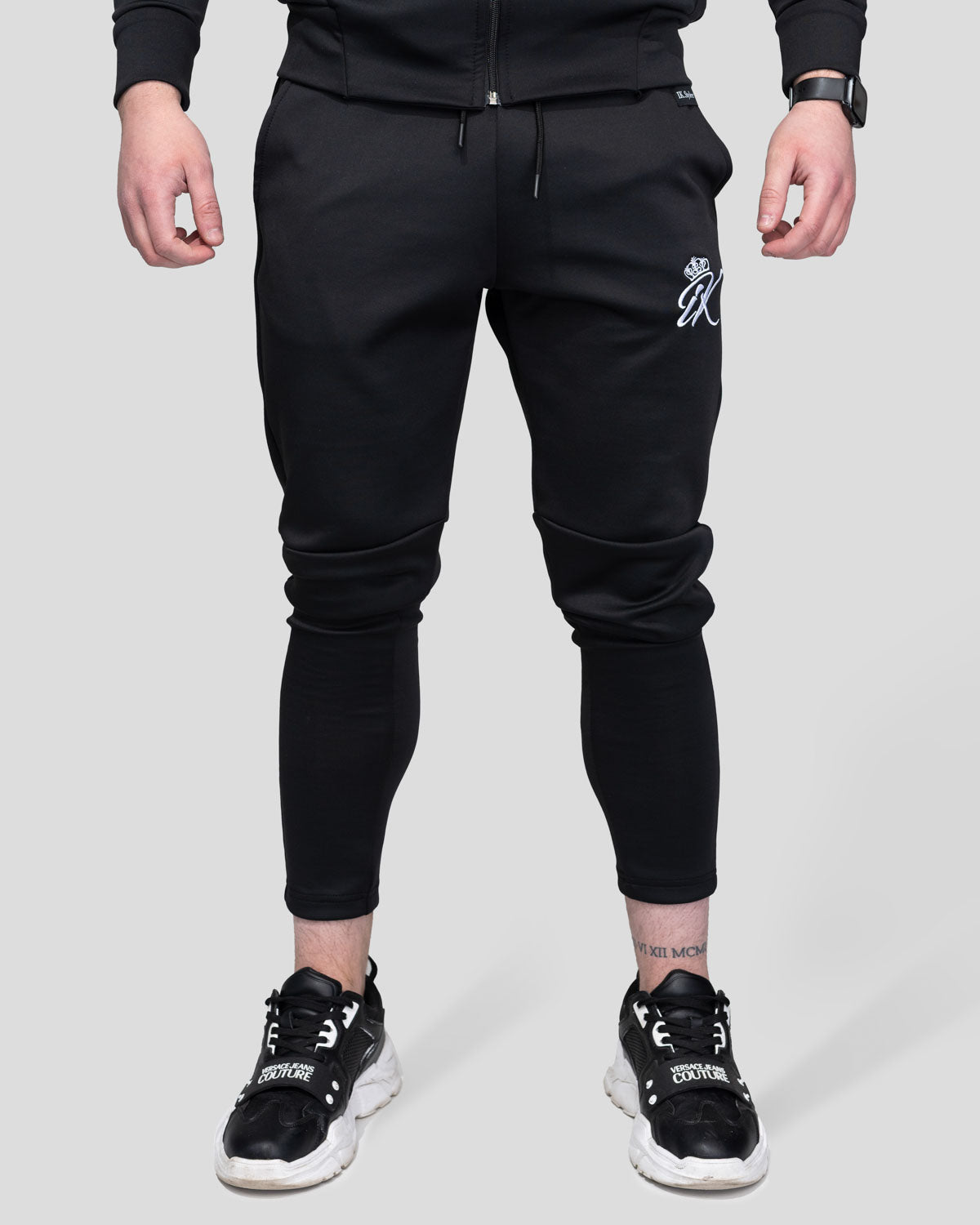 Спортно Долнище "Inspire" Black
