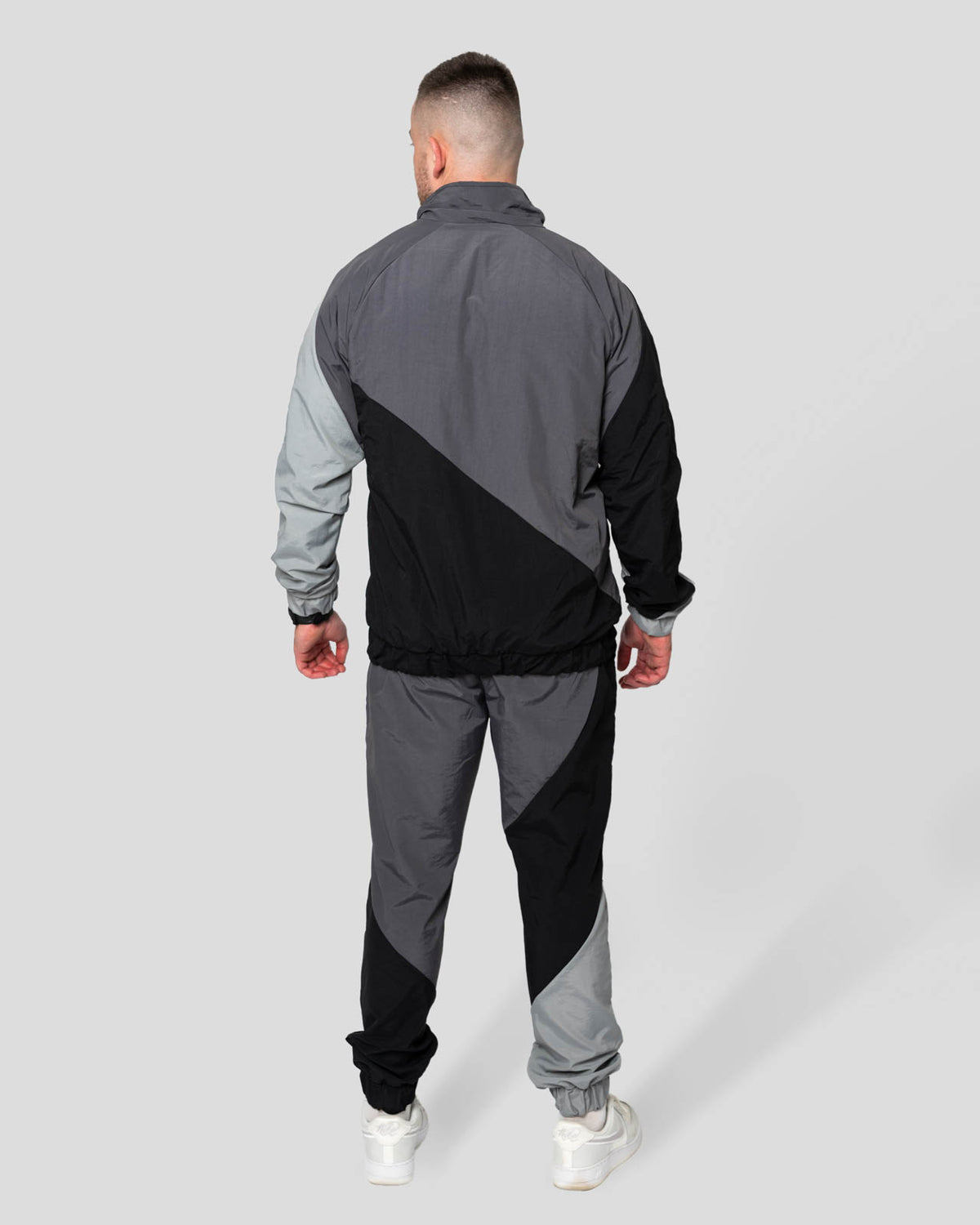 Спортен Екип "Prime" Graphite Fade