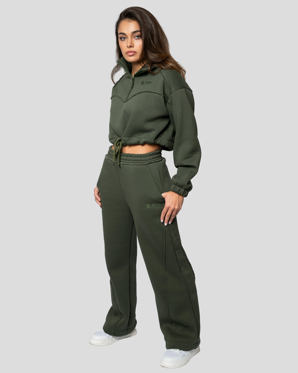 Екип "FLOZY" Urban Khaki