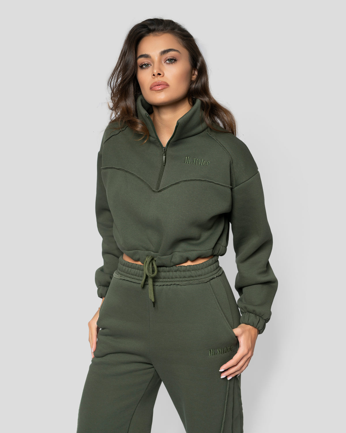 Екип "FLOZY" Urban Khaki