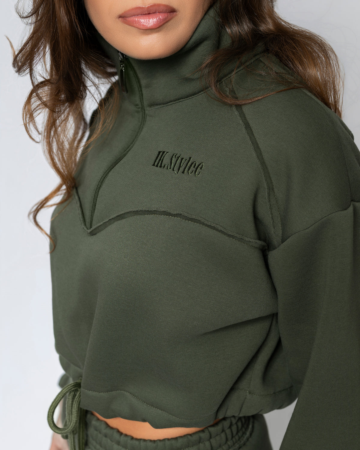 Екип "FLOZY" Urban Khaki