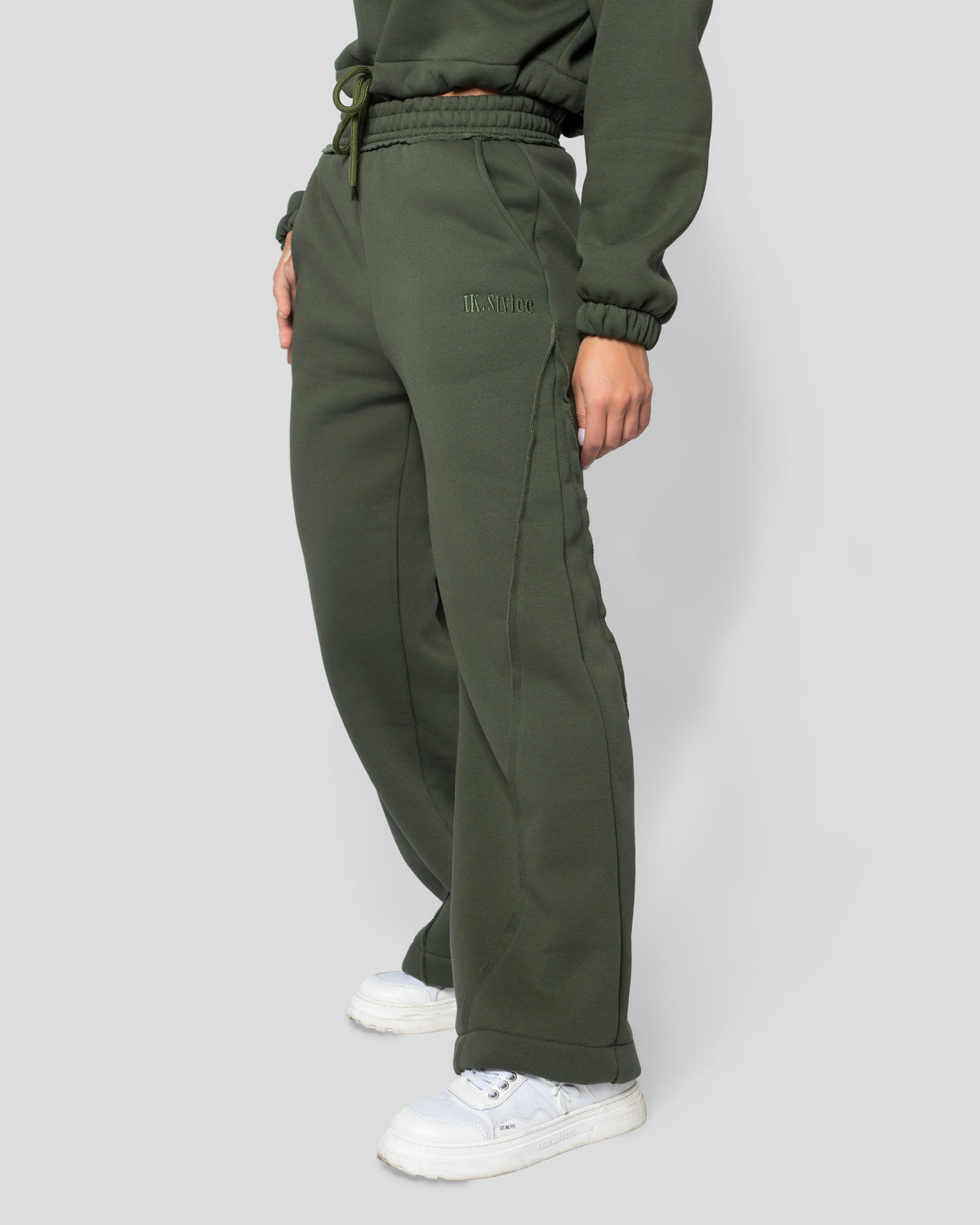 Екип "FLOZY" Urban Khaki